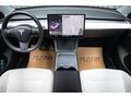2024 TESLA MODEL Y SR 360K.OTONOM_PANORAMIK_BEYAZ İC MEKAN 