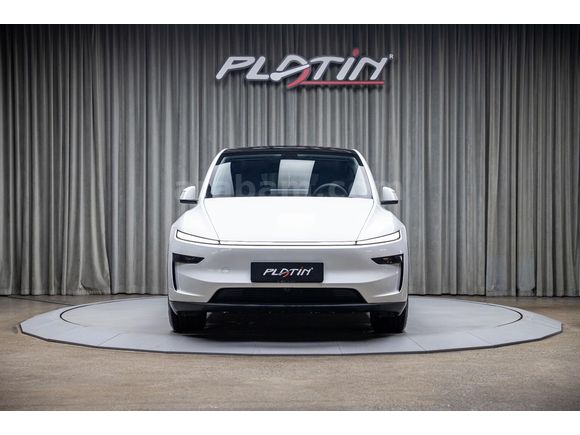 2025 MODEL Y JUNİPER SOGUTMA_ARKA.EKRAN_CAM.TAVAN_HATASIZ