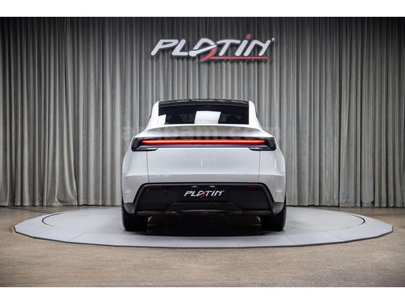 2025 MODEL Y JUNİPER SOGUTMA_ARKA.EKRAN_CAM.TAVAN_HATASIZ