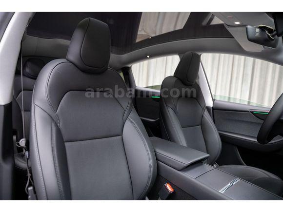 2025 MODEL Y JUNİPER SOGUTMA_ARKA.EKRAN_CAM.TAVAN_HATASIZ