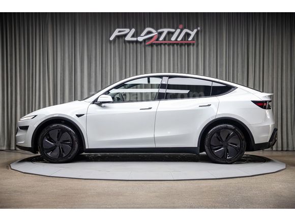 2025 MODEL Y JUNİPER SOGUTMA_ARKA.EKRAN_CAM.TAVAN_HATASIZ