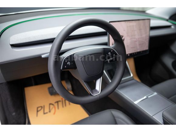 2025 MODEL Y JUNİPER SOGUTMA_ARKA.EKRAN_CAM.TAVAN_HATASIZ