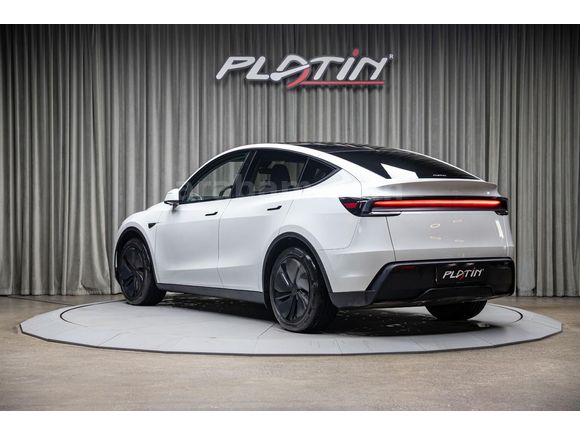 2025 MODEL Y JUNİPER SOGUTMA_ARKA.EKRAN_CAM.TAVAN_HATASIZ