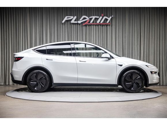 2025 MODEL Y JUNİPER SOGUTMA_ARKA.EKRAN_CAM.TAVAN_HATASIZ