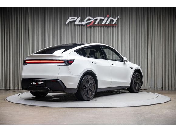 2025 MODEL Y JUNİPER SOGUTMA_ARKA.EKRAN_CAM.TAVAN_HATASIZ