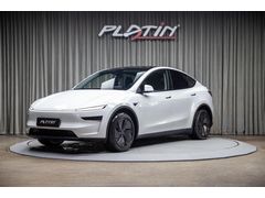 2025 MODEL Y JUNİPER SOGUTMA_ARKA.EKRAN_CAM.TAVAN_HATASIZ