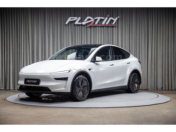 2025 MODEL Y JUNİPER SOGUTMA_ARKA.EKRAN_CAM.TAVAN_HATASIZ