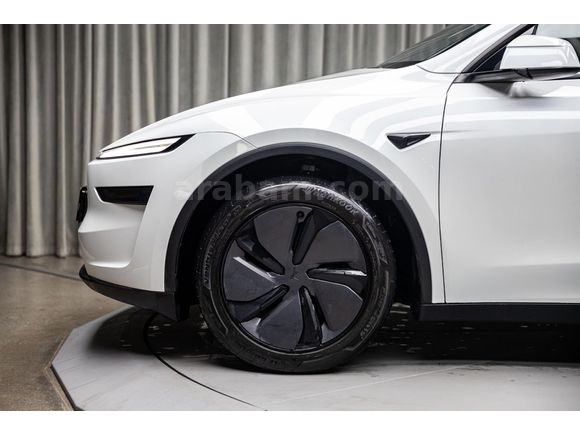 2025 MODEL Y JUNİPER SOGUTMA_ARKA.EKRAN_CAM.TAVAN_HATASIZ