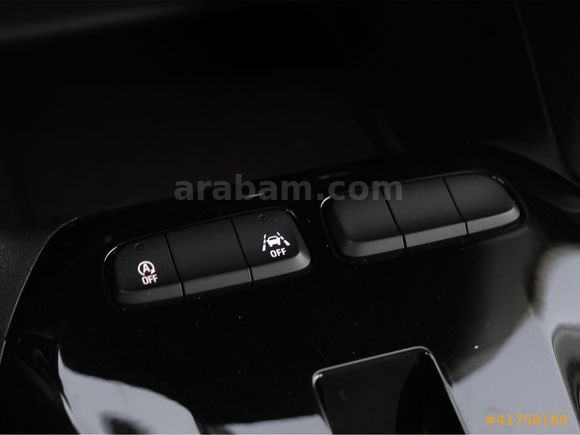 OTOSTORE'DAN Corsa 1.2 Hybrid Edition e-DCT6 2026