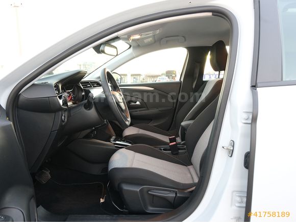 OTOSTORE'DAN Corsa 1.2 Hybrid Edition e-DCT6 2026