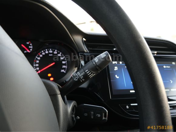 OTOSTORE'DAN Corsa 1.2 Hybrid Edition e-DCT6 2026