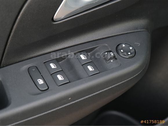 OTOSTORE'DAN Corsa 1.2 Hybrid Edition e-DCT6 2026