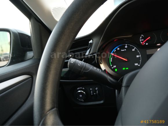 OTOSTORE'DAN Corsa 1.2 Hybrid Edition e-DCT6 2026
