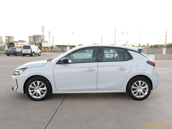 OTOSTORE'DAN Corsa 1.2 Hybrid Edition e-DCT6 2026