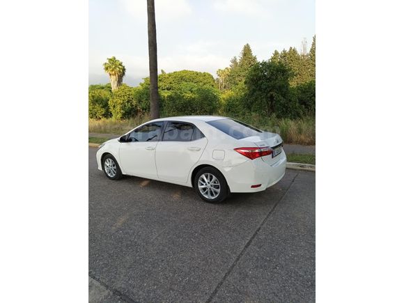 Sahibinden Toyota Corolla 1.6 Premium 2015 Model