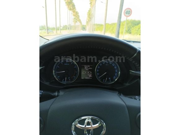 Sahibinden Toyota Corolla 1.6 Premium 2015 Model