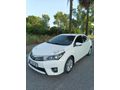 Sahibinden Toyota Corolla 1.6 Premium 2015 Model