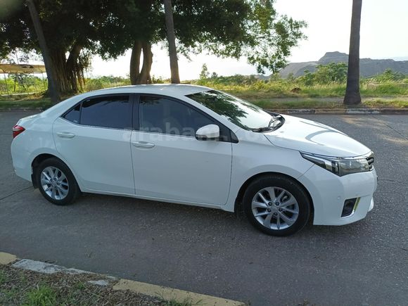 Sahibinden Toyota Corolla 1.6 Premium 2015 Model