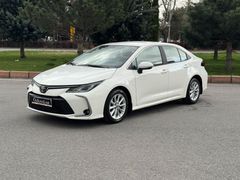 2022 TOYOTA COROLLA 1.5 DREAM 72000 KM BAKIMLI