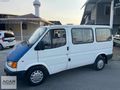 MOTOR YÜRÜYEN PROBLEMSİZ 5+1 TRANSİT