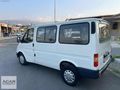 MOTOR YÜRÜYEN PROBLEMSİZ 5+1 TRANSİT