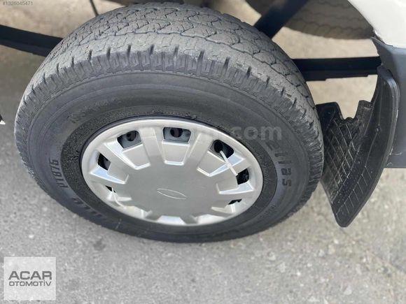 MOTOR YÜRÜYEN PROBLEMSİZ 5+1 TRANSİT