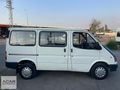 MOTOR YÜRÜYEN PROBLEMSİZ 5+1 TRANSİT
