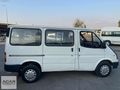 MOTOR YÜRÜYEN PROBLEMSİZ 5+1 TRANSİT