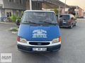 MOTOR YÜRÜYEN PROBLEMSİZ 5+1 TRANSİT