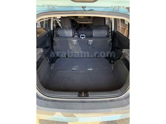 105.000 KM OTOMATİK VİTES GETZ   