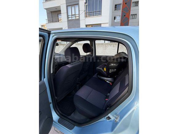 105.000 KM OTOMATİK VİTES GETZ   
