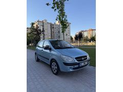 105.000 KM OTOMATİK VİTES GETZ   