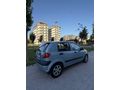 105.000 KM OTOMATİK VİTES GETZ   