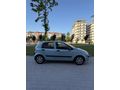 105.000 KM OTOMATİK VİTES GETZ   