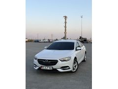 Sahibinden Opel Insignia 1.6 CDTI Grand Sport Enjoy 2017 Model 