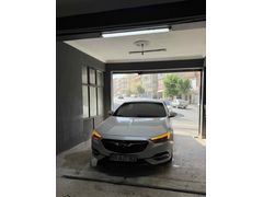 Sahibinden Opel Insignia 1.6 CDTI Grand Sport Enjoy 2017 Model 
