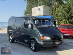 2000 MODEL FORD TRANSİT MAKSİ LÜX BÜYÜK MOTOR TURBO