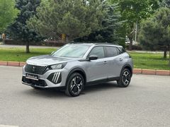 BOYASIZ 2025 PEUGEOT 2008 1.2 PURETECH ALLURE CAM TAVAN 8000KM