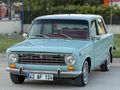 YSN MOTORS'DAN 1973 EMSALSİZ 124