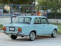YSN MOTORS'DAN 1973 EMSALSİZ 124