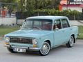 YSN MOTORS'DAN 1973 EMSALSİZ 124