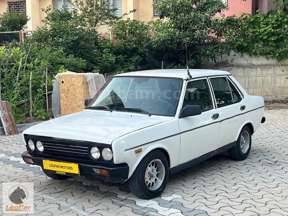1982 ŞAHİN 1.6 NOSTAJİ 230 BİN KM BENZIN LPG MANUEL VADE TAKASLI