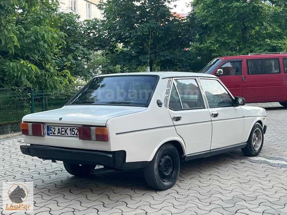 1982 ŞAHİN 1.6 NOSTAJİ 230 BİN KM BENZIN LPG MANUEL VADE TAKASLI