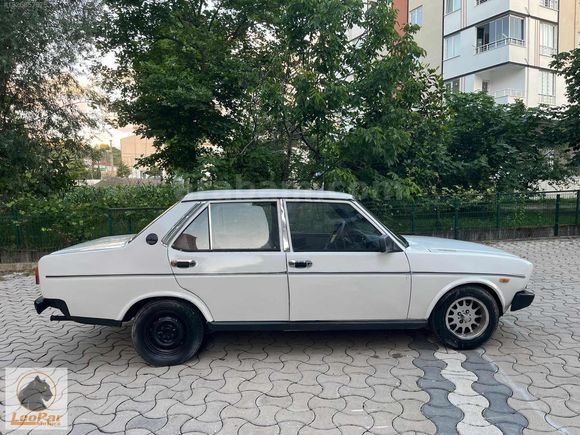 1982 ŞAHİN 1.6 NOSTAJİ 230 BİN KM BENZIN LPG MANUEL VADE TAKASLI