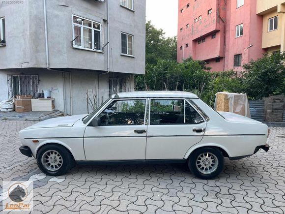 1982 ŞAHİN 1.6 NOSTAJİ 230 BİN KM BENZIN LPG MANUEL VADE TAKASLI