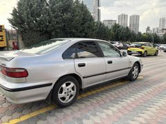 Sahibinden Honda Accord 2.0 ES 1998 Model 