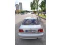 Sahibinden Honda Civic 1.6i VTEC ES 2001 Model