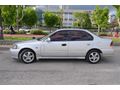 Sahibinden Honda Civic 1.6i VTEC ES 2001 Model