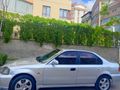 Sahibinden Honda Civic 1.6i VTEC ES 2001 Model