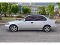 Sahibinden Honda Civic 1.6i VTEC ES 2001 Model